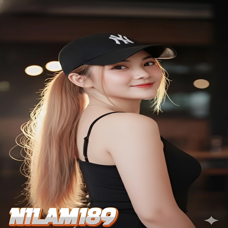 Promosi NILAM189 Terbaru
